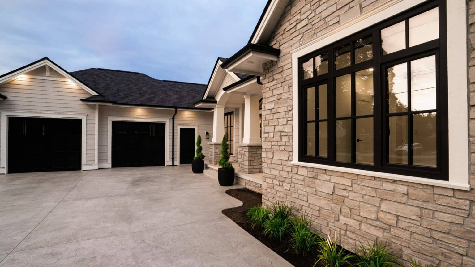 A Deep Dive into Exterior Cladding and Siding | Versa Homes