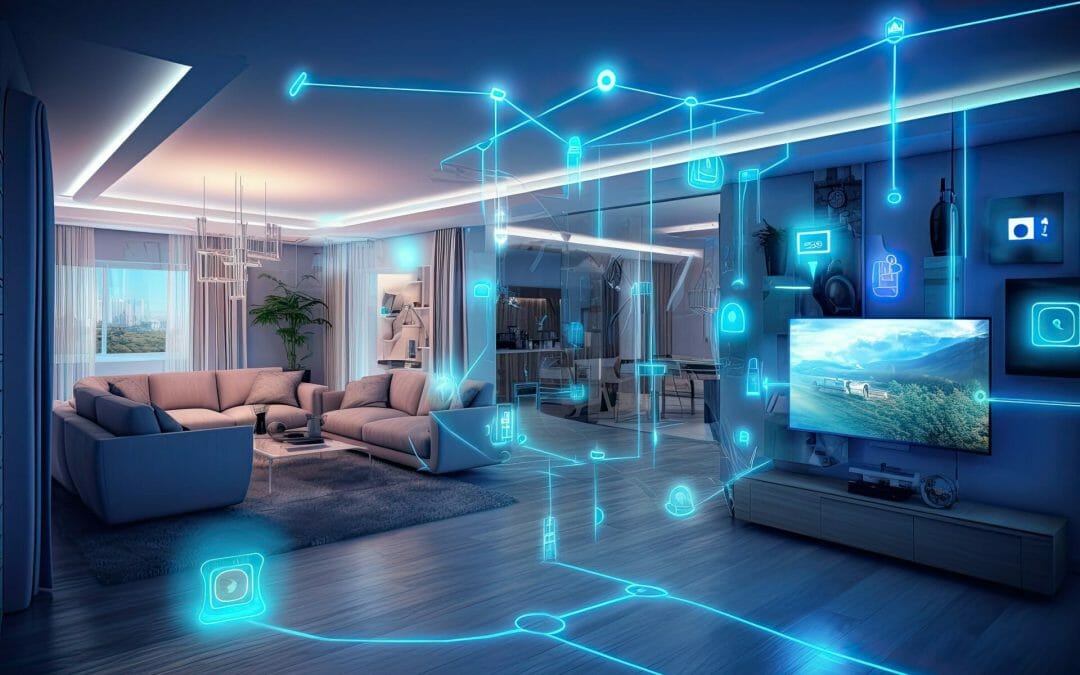 Top Home Security Gadgets: Enhancing Safety in 2024