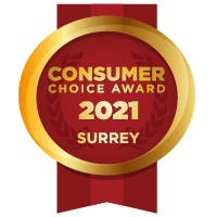 Surrey 2021