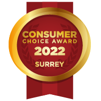Surrey 2022