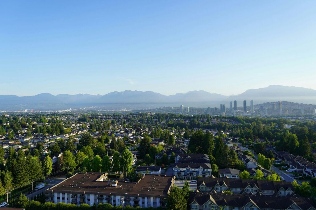 burnaby bc