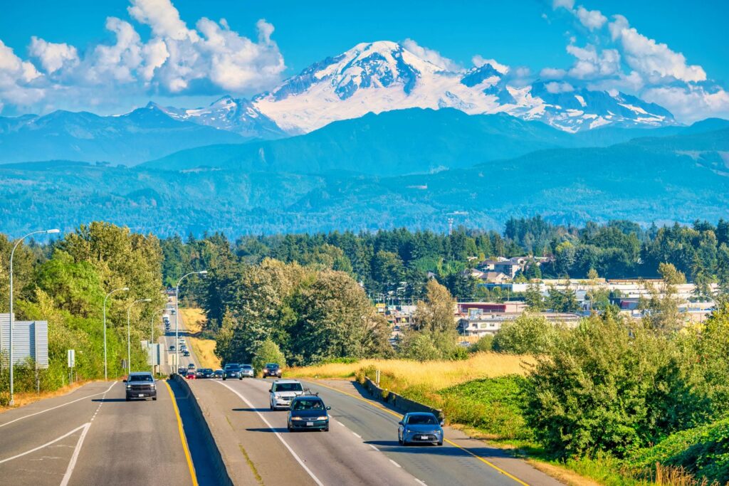 trans canada abbotsford bc