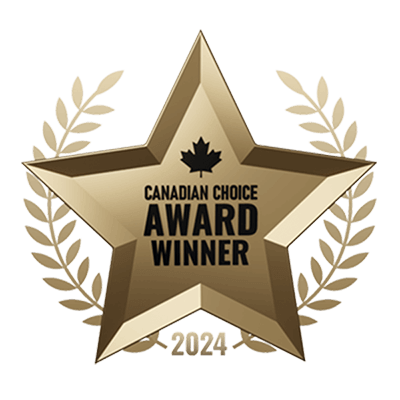 Canadian Choice Award 2024