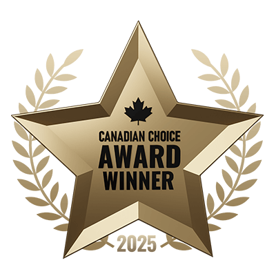 Canadian Choice Award 2025