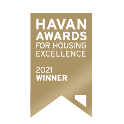 Havan Award for Housing Excellence 2021
