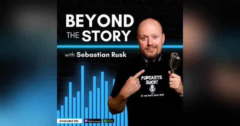 sebastian rusk podcast