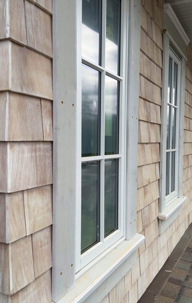Rainscreen Requirements For Coastal BC Homes | Versa Homes