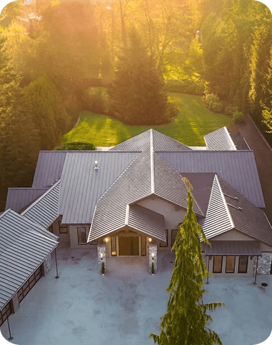 Custom home design-build