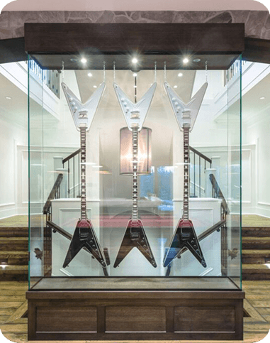 chad kroeger custom home