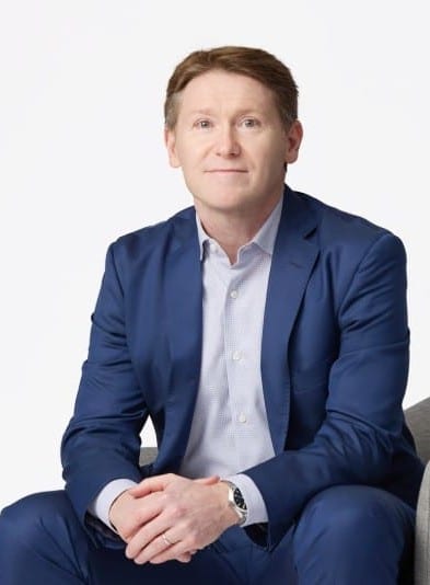Portrait of SG