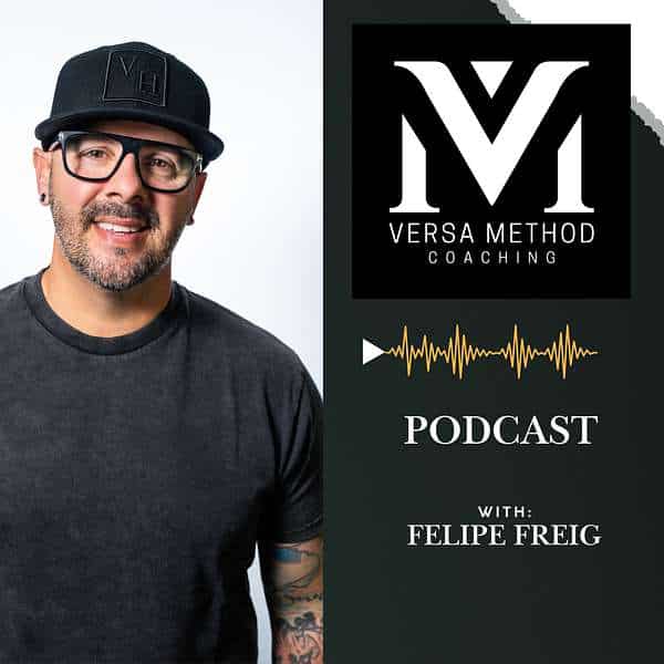 versa method podcast