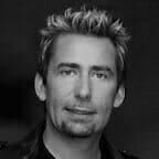 Chad Kroeger profile photo