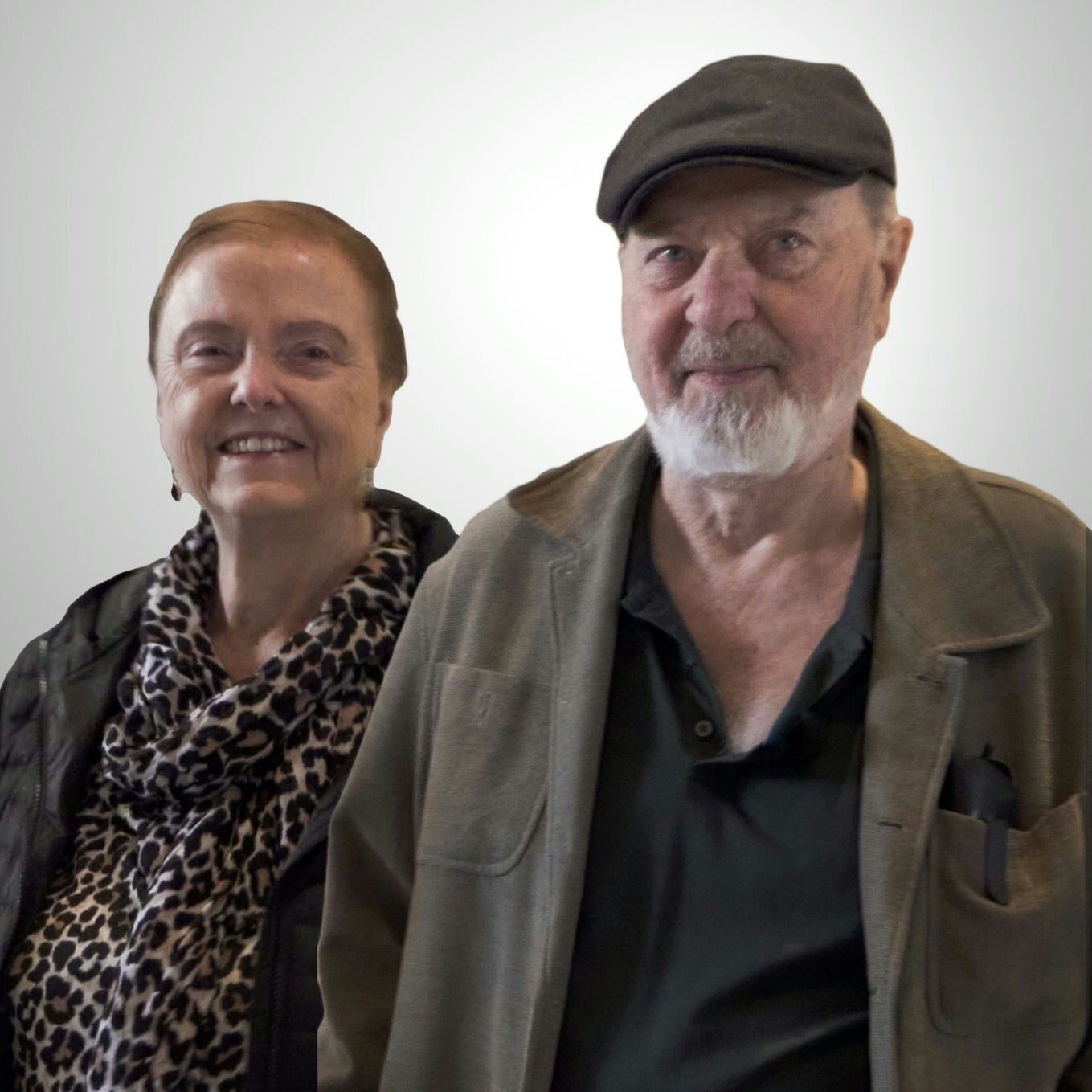 Paul and Ilo
