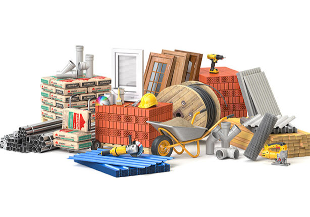 Construction Materials